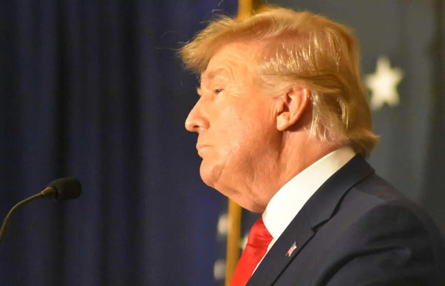 Donaldas Trumpas