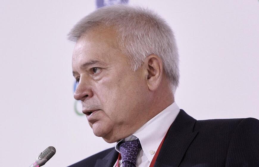 Vagitas Alekperovas