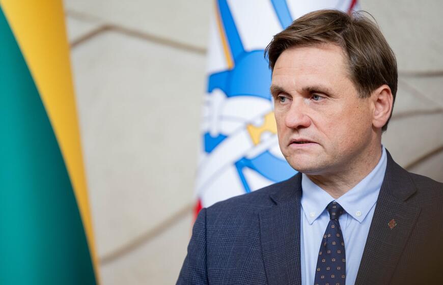 Vilamantas Vitkauskas