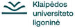 Klaipėdos universiteto ligoninė LOGO