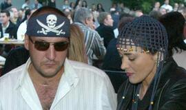 Džordana Butkutė: "Norėjau apglėbti visą pasaulį, bet dabar užtenka vieno žmogaus..."