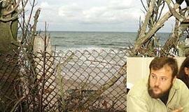 Jūra kesinasi nuplauti senąsias Karklės kapines.