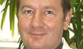 "Geriausias kompresas vaikui - mamos ranka"