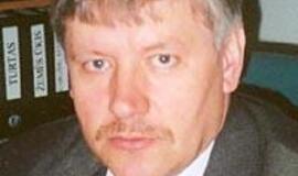 Svarbiausia - profesionalumas ir geras žodis