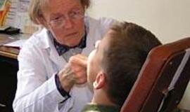 Dantų protezavimo laukia bamaž pusantro tūkstančio klaipėdiečių