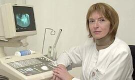 Kartą per metus profilaktiškai apsilankykite pas ginekologą