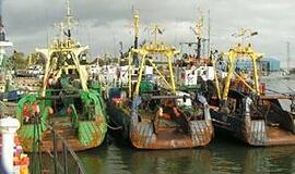 Sulaukęs 55 metų buvęs žvejų kolūkis lipa iš nuosmukio duobės