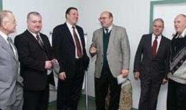 Krūtinės ląstos chirurgams netrūksta pacientų