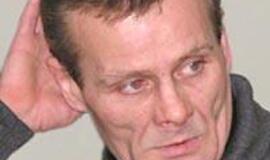 Už bičiulio nužudymą - devyneri
