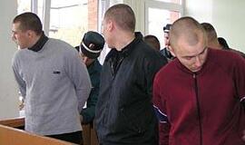 Nuskriaudusiems nepilnametę - griežtos bausmės