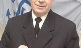 5 tūkstančių jūrininkų likimas Lietuvos Vyriausybės rankose