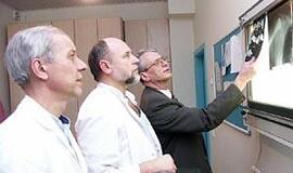 Dirbtinis peties sąnarys - būdas susigrąžinti ranką