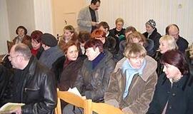 Buvusios "Jūros" radistės neatgauna uždirbtų pinigų