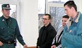 Vietoj vaistų nuo leukemijos - psichotropinės medžiagos