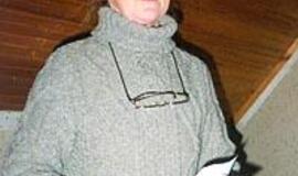 Susitikimas su princu Čarlzu išgarsino mažeikiškės vaistažoles