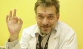 Kaip "išjungti" vyro knarkimą?