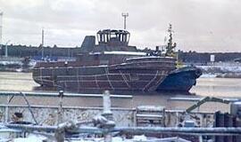 "Vakarų" gamybinė veikla nebetelpa jos teritorijoje