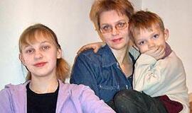 Asta Drungilienė: perliukų ieškotoja