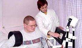 Sportas nuo ligų neapsaugo