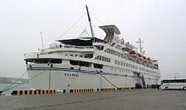 Klaipėdos uostas lenkia Roterdamą ir Hamburgą