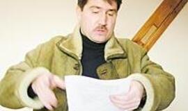 Neturėjo žmogus vargo - pasikeitė langus