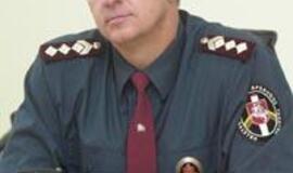 Kontrabandos rykliams - Klaipėdos pasieniečių apynasris