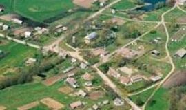 Kam archeologui sparnai?