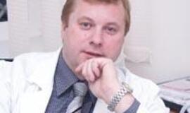 "Danijoje pacientai taip pat valgo iš vienkartinių indų"