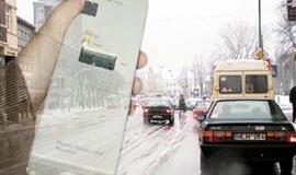 Vairavimas išgėrus gali sugrąžinti ir į mokyklos laikus