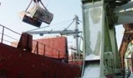 Naujos krantinės ir terminalas - didesnės krovos garantas