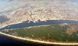 Klaipėda - ūkų krantinė, laivų ir smėlio legenda...