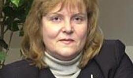 Nijolė Šostakienė: "Pamilau jūros miestą ir gyvenimą su jūros žmogumi"