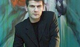 Arūnas Vismantas: &quot;Grįžau prie to, kas man mieliausia&quot;