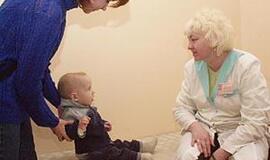 Apie vandens procedūras, gydymą judesiu ir purvo vonias