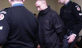 Advokato nužudymo byloje - mistika ir kraupi realybė