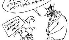 Rinkimų agitbrigados