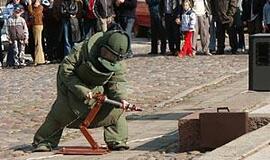 Plečiasi Lietuvos politikų baimės akys