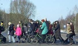 Kad pavasarį jaustumės žvalūs ir darbingi