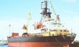 Teisminis ginčas dėl "Laivininkystės" akcijų pirkimo pristabdytas