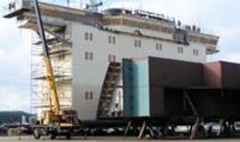 "Baltija" pelną skirs investicijoms