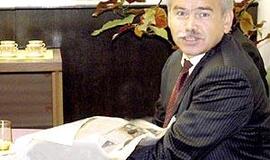 J. Borisovas: "Nei namų arešto, nei kalėjimo nebijau"