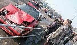 Privalomojo draudimo fronte - daug naujo ir ...nedaug aiškaus