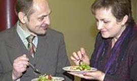 "Sveikatos apsaugos ministerija atlieka ligų ministerijos funkcijas", -