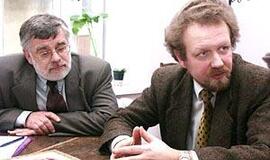 Skandinavai siūlo savo patirtį saugojant ir atgaivinant jūrinio paveldo objektus