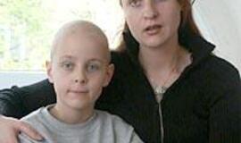 Juliuko pilvo ertmėje išsikerojęs darinys spaudžia inkstus, kepenis...