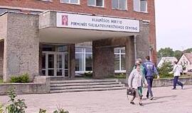 Sveika pripažinta klaipėdietė netikėtai sužinojo apie tuberkuliozę