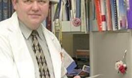 Lietuviai lėtinėmis plaučių ligomis neserga?..