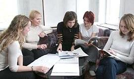 Lytinį švietimą "Bendraamžių" savanoriai vadina ypač apleista sritimi