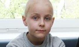 Juliuko gyvybę gali išgelbėti tik užsienio specialistai