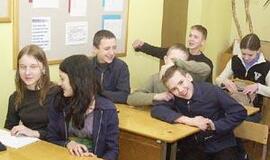 "Rūkymo" mašina pademonstruos moksleiviams, kaip cigaretės kenkia plaučiams